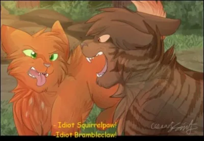 Leurs filles deviennent ensuite jeunes adultes. Comment se nomment-elles et quels sont leurs grades ?