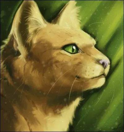 Et pour finir, comment meurt Tempête de Sable ?