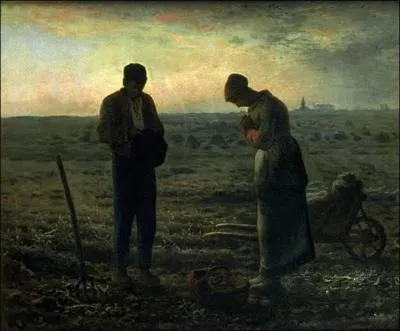 Qui a peint ce tableau ?