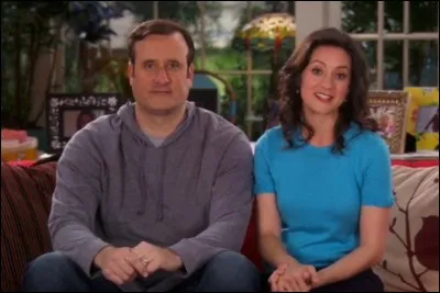 Les parents ont donc :