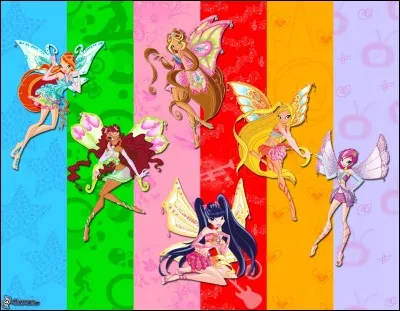 Qui a eu son Enchantix la dernière ?