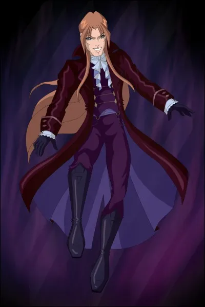 Qui est le méchant dans la saison 3 ?