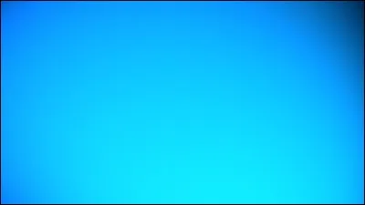 Passons à une question de langue. Quelle couleur ne signifie pas "bleu" en italien ?