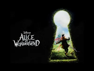 Quel est ton lieu préféré dans le monde des merveilles ?