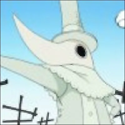 L'arme l&eacute;gendaire, capable de transformer son manieur en h&eacute;ros et de lui conf&eacute;rer le pouvoir de d&eacute;placement &agrave; travers la lumi&egrave;re... sauf qu'il est d'un naturel insupportable, c'est :