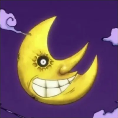 Lune, en japonais, est un personnage qui appara&icirc;t souvent dans la s&eacute;rie mais qui n'est pas beaucoup cit&eacute;.