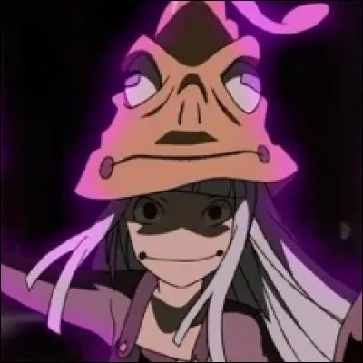 Et pour finir, c'est :