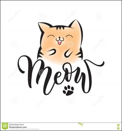 Le serval est-il capable de ronronner, de cracher et de miauler ?