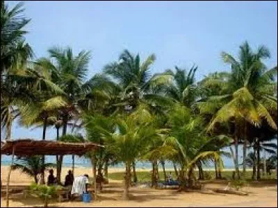 Quelle est la capitale du Togo ?