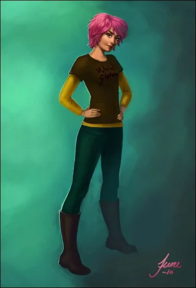 Quelle est son année de naissance ?