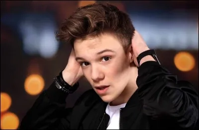 Quelle est la citation préférée de Lenni Kim qu'il dit à chaque fois qu'il fait une interview ?