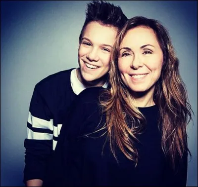 Comment se nomment ses parents ?