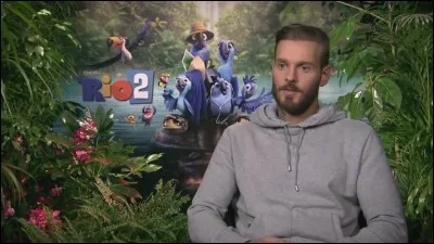 Matt a 2 films Disney, lesquels ?