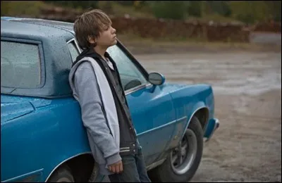 Quel était le film qu'il a fait avec Lenni Kim ?