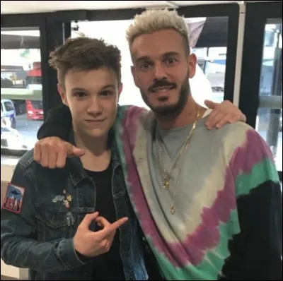 Lenni Kim a 2 idoles, lesquelles ?