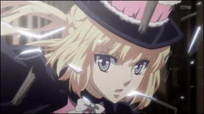 Qui est ce personnage ?