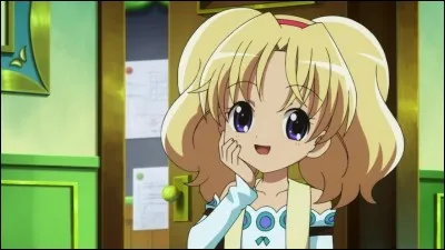 Qui est ce personnage ?