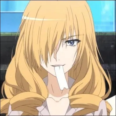 Qui est ce personnage ?