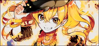 Qui est ce personnage ?