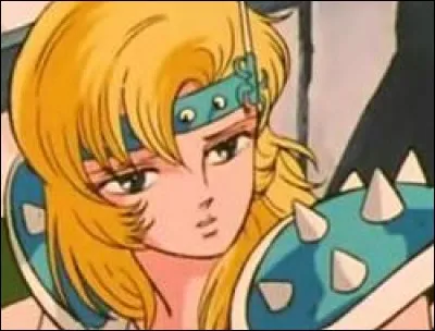 Qui est ce personnage ?