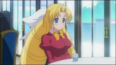 Qui est ce personnage ?