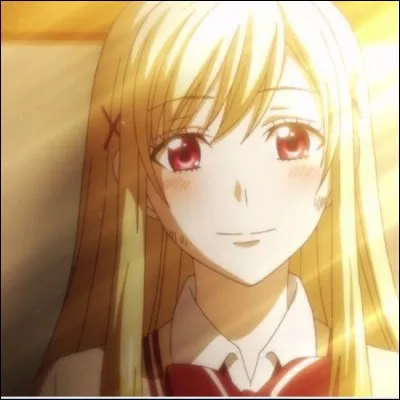 Qui est ce personnage ?