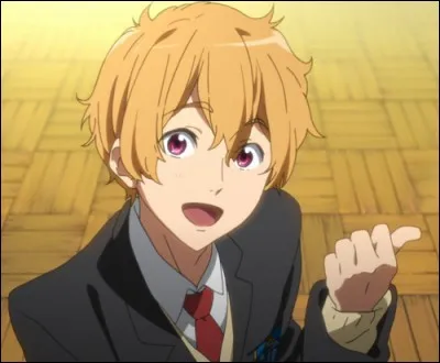 Qui est ce personnage ?