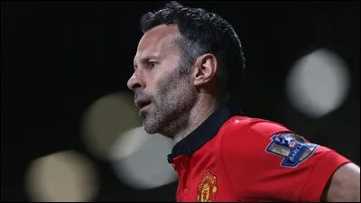 De quelle nationalité est Ryan Giggs ?