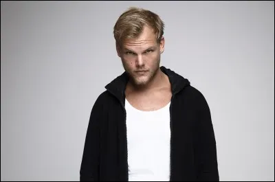 Vrai ou Faux : Avicii est un producteur de musique.