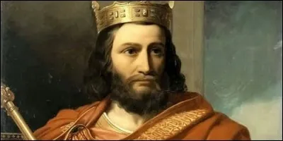 De qui descendent les Capétiens ?