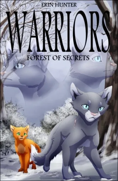 De qui Étoile Bleue devient-elle la lieutenante ?