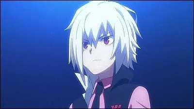 Qui est ce personnage ?