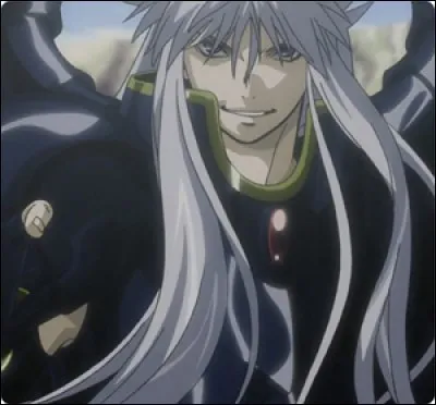 Qui est ce personnage ?