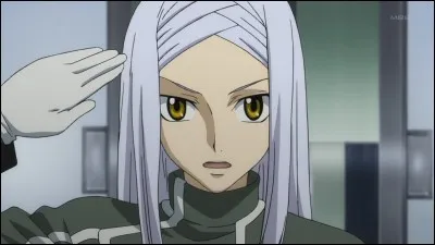 Qui est ce personnage ?