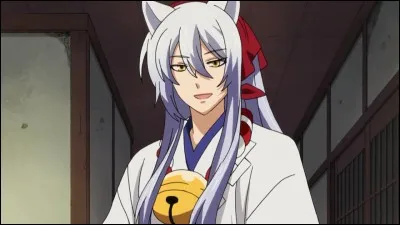 Qui est ce personnage ?