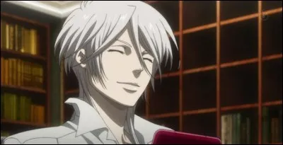 Qui est ce personnage ?