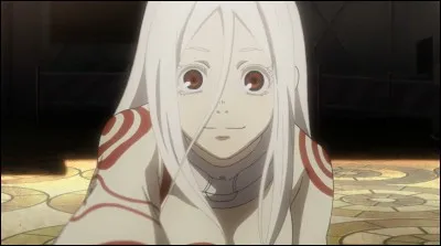 Qui est ce personnage ?