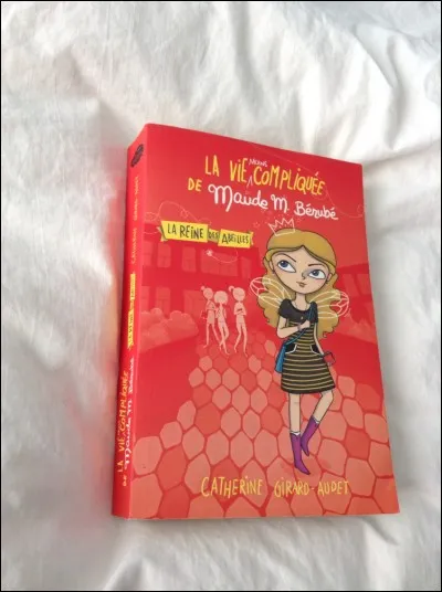 Quel est le prénom de la nunuche en chef ?