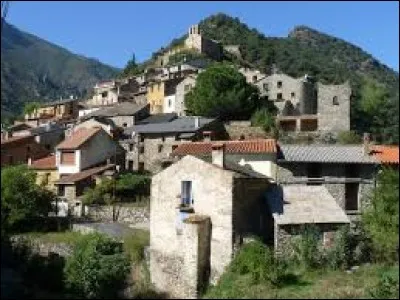 Nous partons maintenant en Occitanie, à Conat. Petit village de 54 habitants, dans la région naturelle du Conflent, il se situe dans le département ...