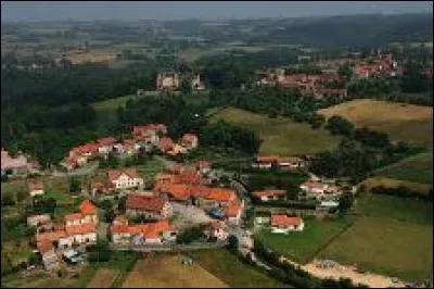 Commune d'Auvergne-Rhône-Alpes, dans l'aire urbaine de Clermont-Ferrand, Jozerand (anciennement écrit Joserand) se situe dans le département ...