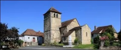 Saint-Eloy-les-Tuileries est un village Corrézien situé dans l'ancienne région ...