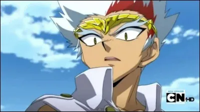 Dans "Métal Fury", qui a gagné le combat entre Gingka et Ryuga ?