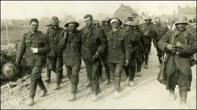 Quel jour de 1914 la Première Guerre mondiale fut-elle déclarée ?
