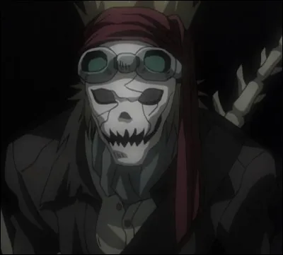 Selon la th&eacute;orie, qui serait ce Shinigami ?