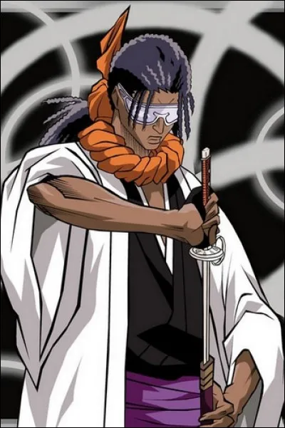 Et lui, qui est-ce ?