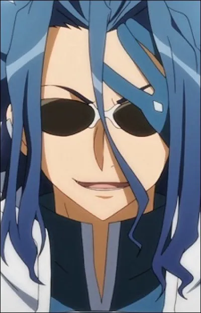 Qui est ce personnage ?