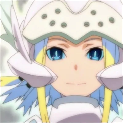 Qui est ce personnage ?