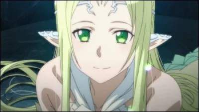 Qui est ce personnage ?