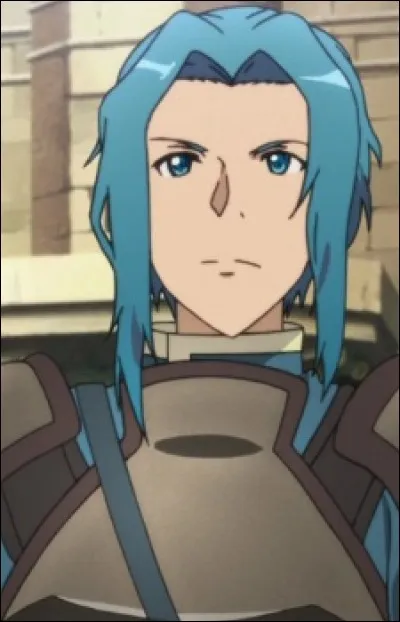 Qui est ce personnage ?