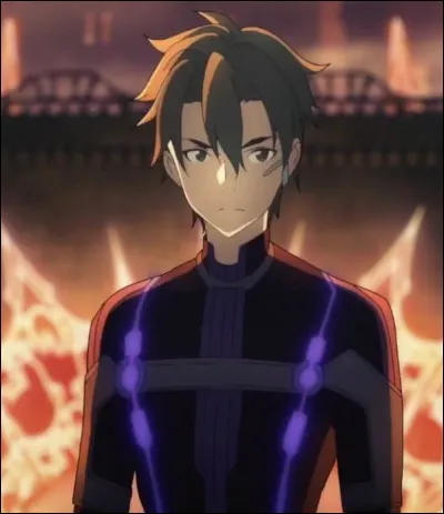 Qui est ce personnage ?